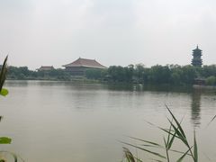 -盛世南宫影视城(北普陀影视城)