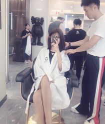 -AYO SALON