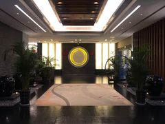 -苏州独墅湖世尊酒店