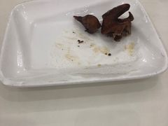 顺风乳鸽-金时代顺风大酒店(金山店)