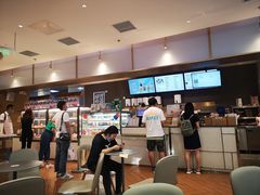 -奈雪的茶(凯德新都心店)