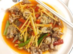 -宝燕壹号(长寿店)