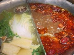 -湊湊火锅·茶憩(南京万象天地店)