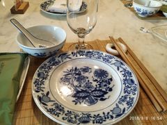 -漢舍中国菜馆(889广场店)
