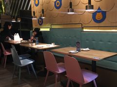 大堂-波比Pizza(新城店)