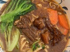 -康师傅私房牛肉面(马泉营奥莱店)