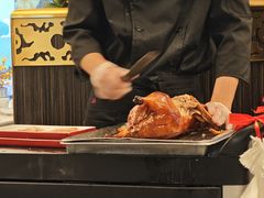 -玉林烤鸭店(垡头店)