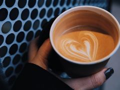 -Radar Coffee(思南路店)