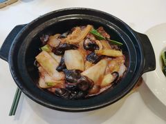 -御彩酒家(东风东路店)