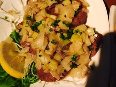 -万藏·荞麦酒房BANKURA JAPANESE SOBA KITCHEN(长乐路店)