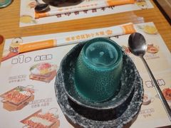 -恩你小木屋·韩式料理(南长街店)