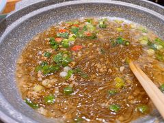 -松沪名灶·豆浆鱼头·新上海菜(飞航吾悦广场店)