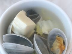 -渔民船说·北塘海鲜·天津菜·海肠捞饭(北塘古镇店)