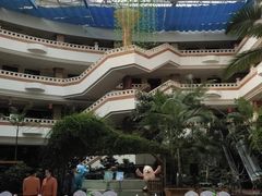 -皇家园林酒店