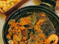 -相遇·鲜炒黄牛肉(丹阳吾悦广场店)