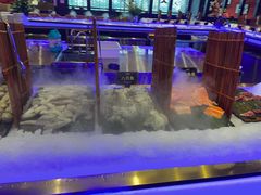 -九月海·海鲜自助(世纪东方店)
