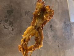 -北丐先生·野馄饨烧烤(雨花万象店)