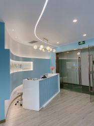 -久匠·野生眉半永久纹绣