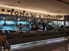 -Tomato&Pepper法餐厅