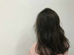 -Moyue HAIR SALON