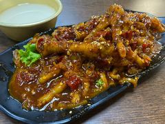 -妈妈手(山大总店)