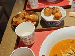 -吾妻拉面•和风食堂(群光广场店)
