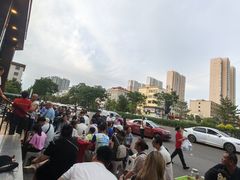 -凯鸽酒楼(大同振兴街店)