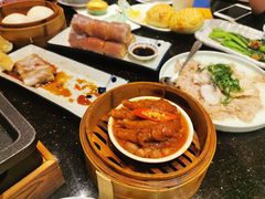 -正斗·港式粤菜(SKLP店)