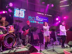 -MOSSO音乐酒吧·Live House(南京西路店)