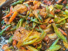 -老陕味道主题餐厅煎饼坊(东关店)