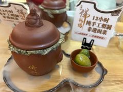 民间佛跳墙-老福洲·三十年福州味(斗东店)