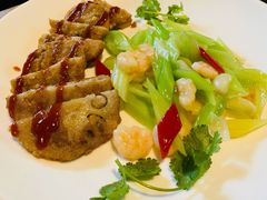 藕遇-旅马餐厅(茅家埠店)