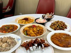 -清真•蜀风园(丁字沽总店)