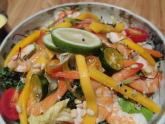 -KimPro 辛普乐概念韩餐