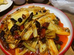 -小杨烤肉·陕西烧烤·陕西地方菜(龙首店)