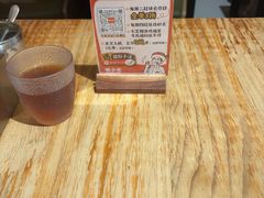 -嘻小北·兰州清汤牛肉面(太平洋森活天地店)