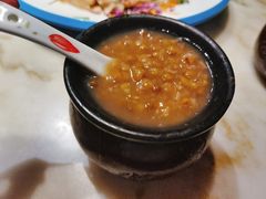 -红蜡烛-养生粥-津鲁菜(中山路店)