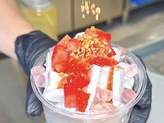 -冰椰岛椰冰(亚龙湾店)