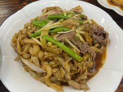 -南记食粥坊·宵夜大排档(莲花总店)
