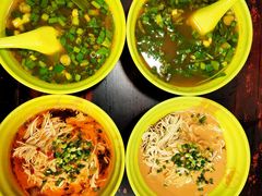 -张记牛肉面馆(天津路店)