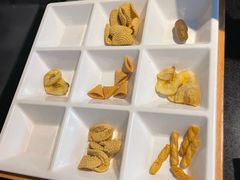 -探鱼·鲜青椒爽麻烤鱼(领展购物广场店)