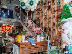 -Kitchen·Y洋厨房西餐厅(王府壹号店)