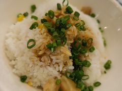 猪油捞饭-勝記酒家·37年老字号·经典粤菜(荔枝公园店)
