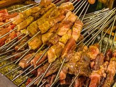 -小寒羊烧烤(凯瑞时代大厦店)