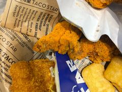 -TACO STAR 塔可星(下沙宝龙店)