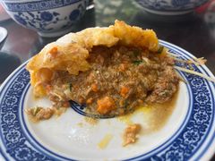 -孟家蟹包(锦绣街店)