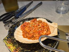-本达人海鲜烧烤·朝鲜族风味(发展店)