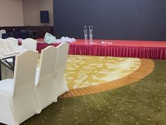 -宁波九龙湖开元度假村