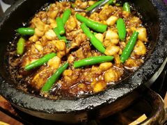 -绿茶餐厅(城西银泰城店)
