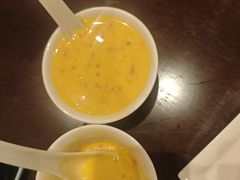 -京香轩·中餐厅(上海中庚聚龙酒店)